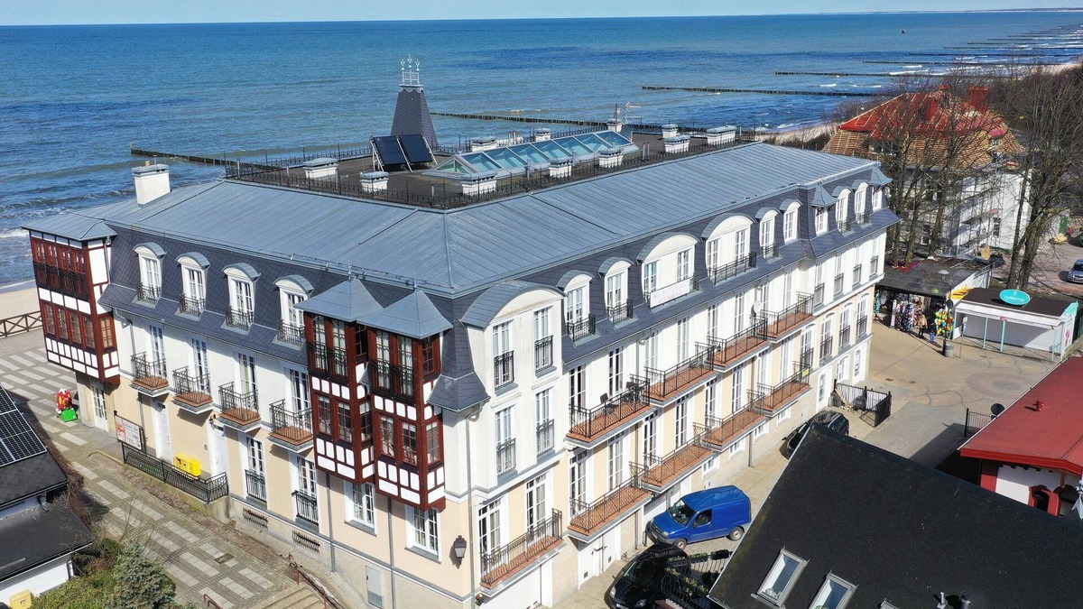 Mielno Apartment | Apartamenty Sun&Snow Zachód Slonca