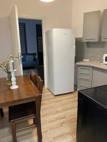 Wolin Apartment | Apartamenty Sygryda
