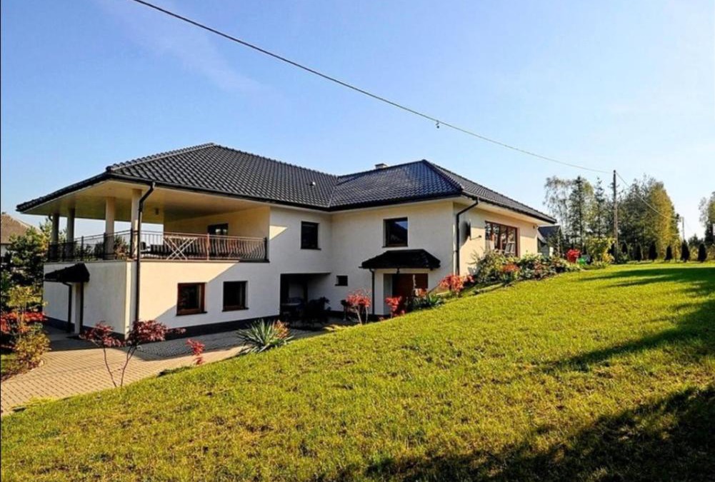 Szczytno Apartment | Apartamenty Szczycionek w Mazurskim uroku
