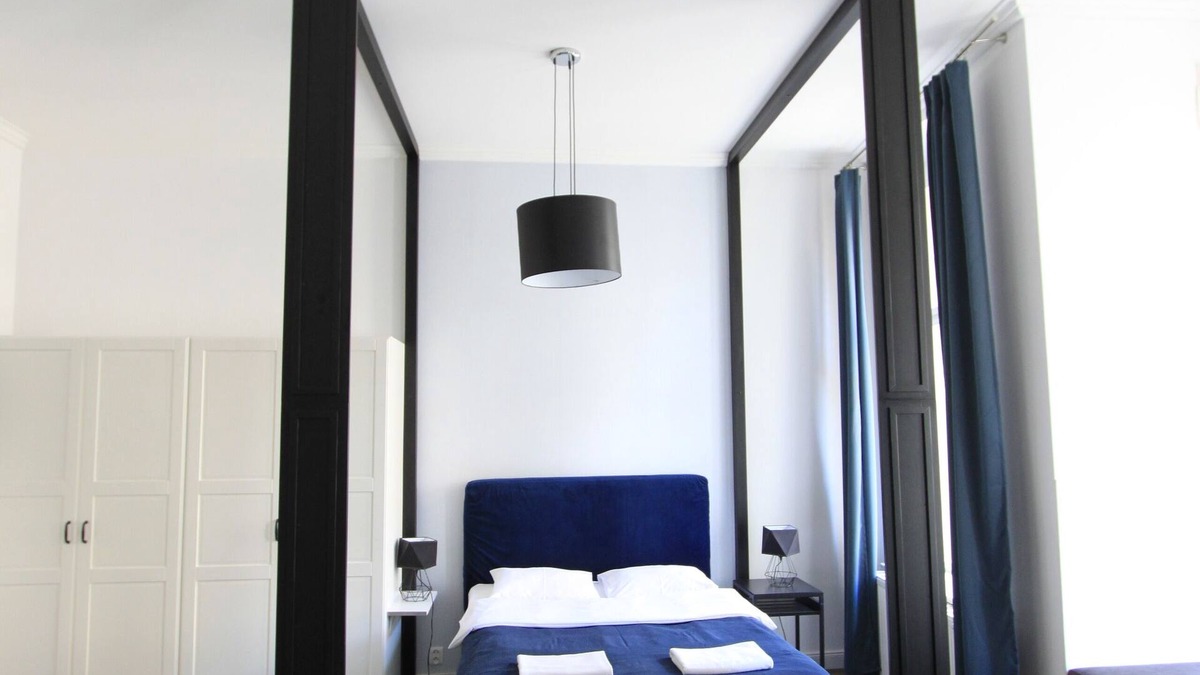 Stare Miasto Apartment | Apartamenty - Szeroka 31