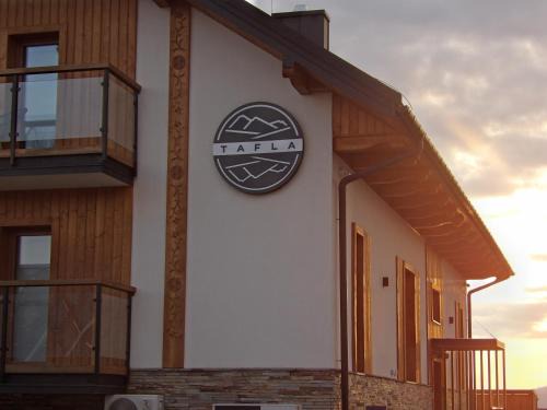 Czorsztyn Apartment | Apartamenty TAFLA nad Jeziorem Czorsztyńskim