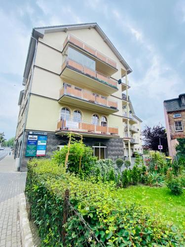 Gorzow Wielkopolski Apartment | Apartamenty Teatralne