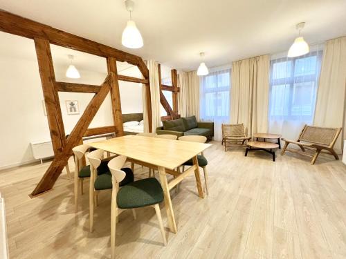 Bydgoszcz Apartment | Apartamenty Teofila Magdzińskiego 5