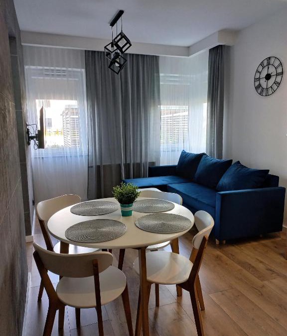 Uniejow Apartment | Apartamenty Termalne na Długiej 10