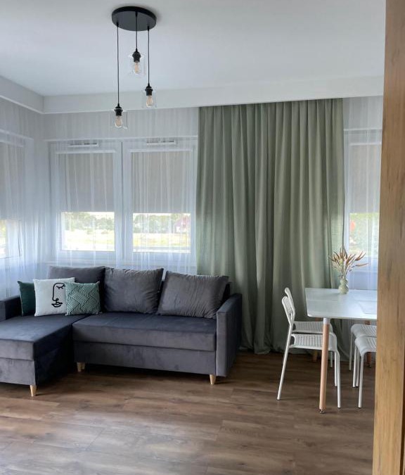 Uniejow Apartment | Apartamenty Termalne na Długiej 8
