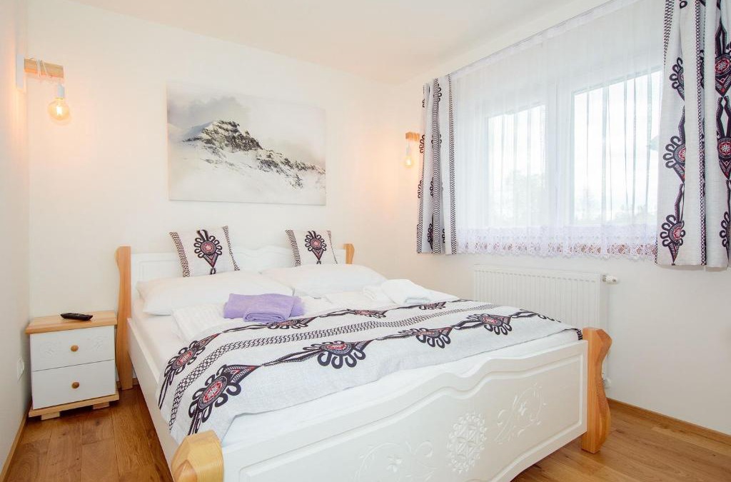 Witow Apartment | Apartamenty Toporowe Domki