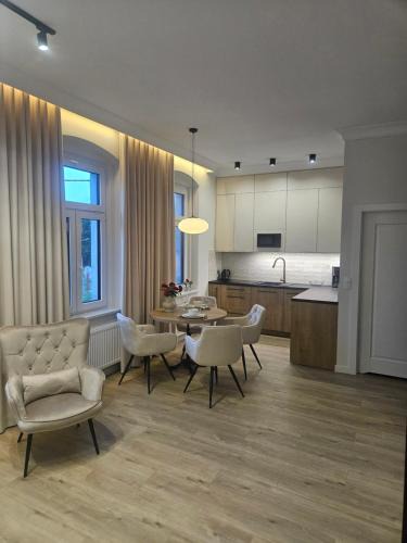Toszek Apartment | Apartamenty Toszeckie LUX