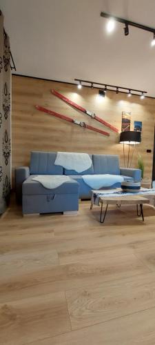 Ustron Apartment | Apartamenty Trzy Kopce Ski & Bike & Sauna