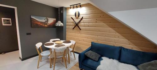 Ustron Apartment | Apartamenty Trzy Kopce SKI & BIKE & SAUNA