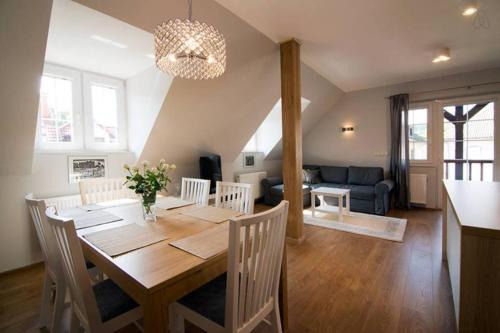 Kazimierz Dolny Apartment | APARTAMENTY TUŹNIKOWIE