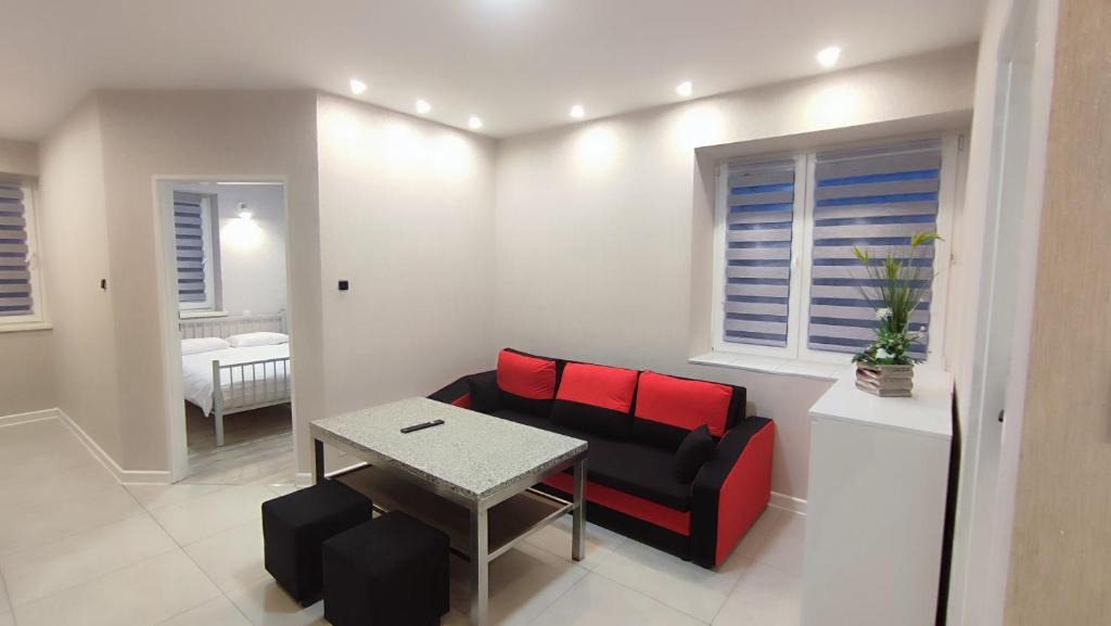 Piechowice Apartment | Apartamenty Tuwima