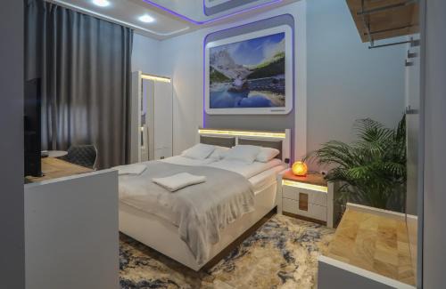 gmina Jasienica Apartment | Apartamenty Ty i Ja