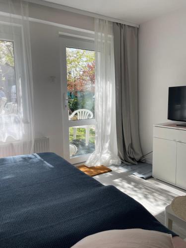 Orlowo Apartment | Apartamenty Typu Studio - Przy Plaży Gdynia Orłowo