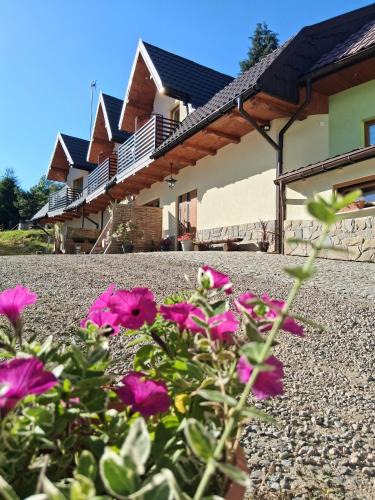 Kroscienko nad Dunajcem House | Apartamenty u Chlipały