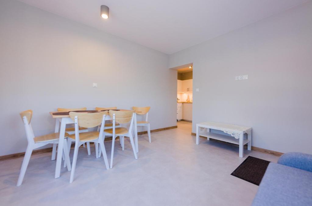 Bodzentyn Apartment | Apartamenty u Ewy