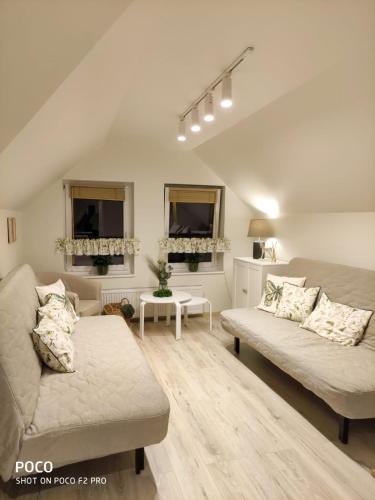 Kudowa Zdroj Apartment | Apartamenty u Kasi