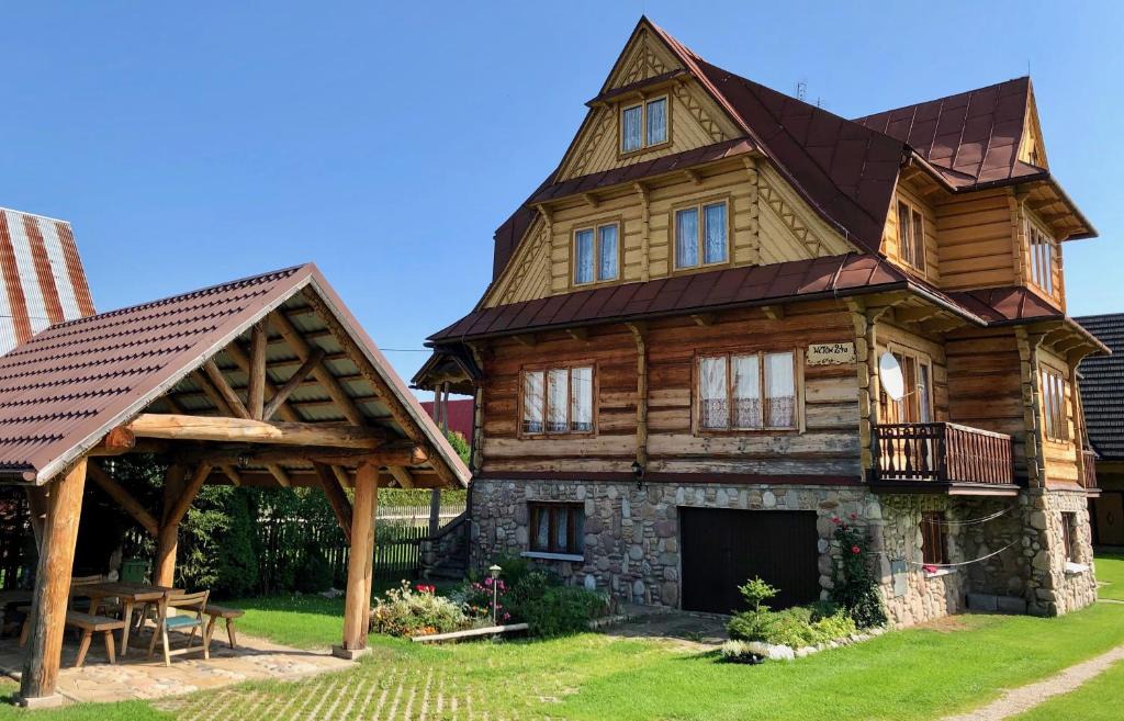 Witow Apartment | Apartamenty u Krysi