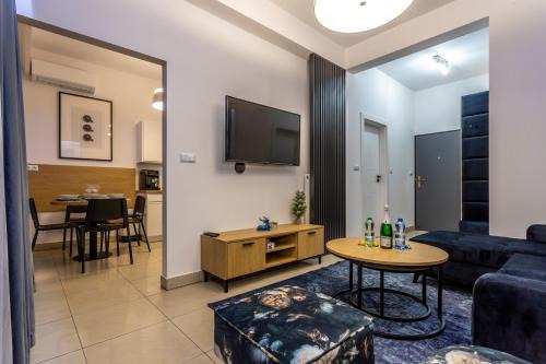 Muszyna Apartment | Apartamenty u Maślanki