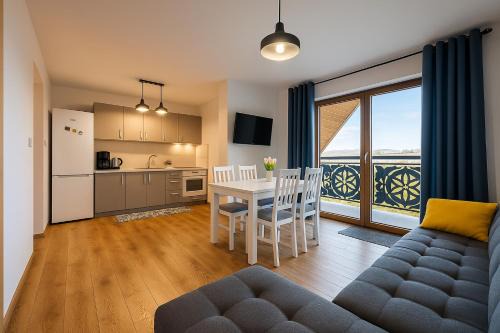 Poronin Apartment | Apartamenty u Moni
