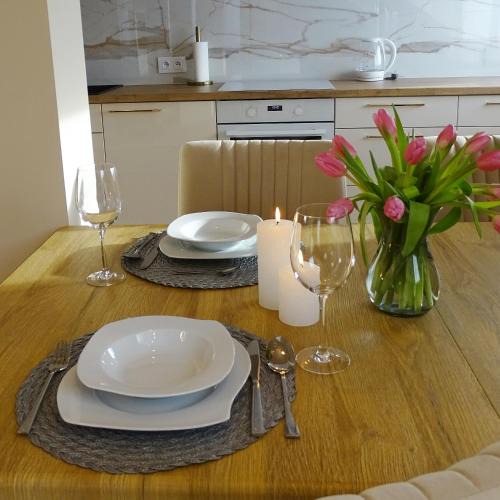 Jelenia Gora Apartment | Apartamenty u ROXI