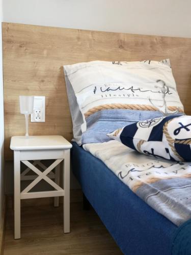 Jastarnia Apartment | Apartamenty u Rybaka