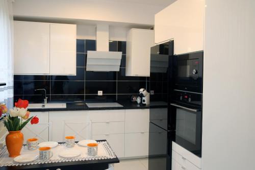 Uniejow Apartment | Apartamenty Uniejow "prywatne kapiele termalne"