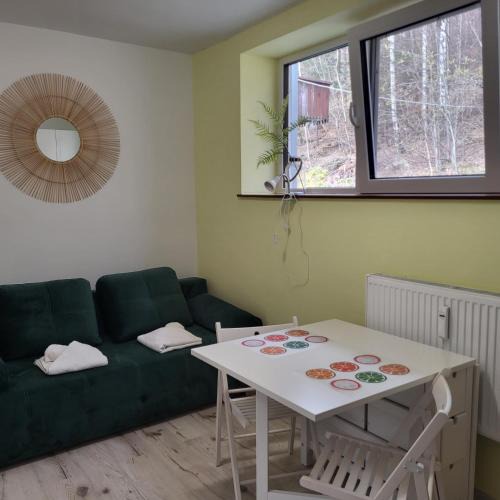Jaszowiec Apartment | Apartamenty Ustroń Wczasowa 90