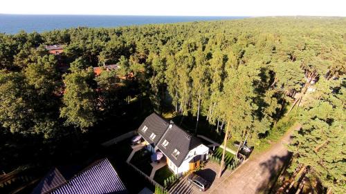 Miedzywodzie Apartment | Apartamenty Villa Baltic Sun I
