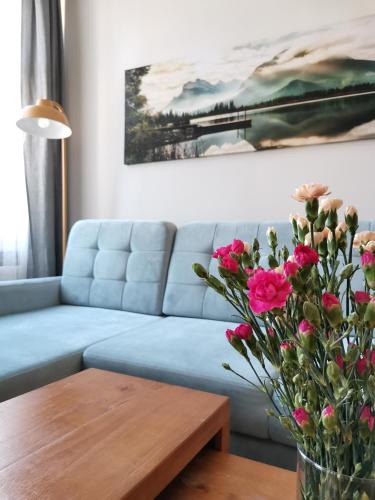 Centrum Apartment | Apartamenty w ścisłym centrum Kupiecka-Drzewna