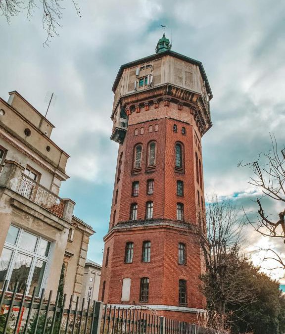 Swidnica Apartment | Apartamenty w Wieży
