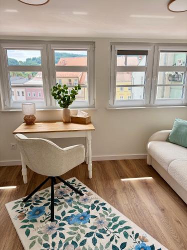 Duszniki Zdroj Apartment | Apartamenty Werona w Rynku