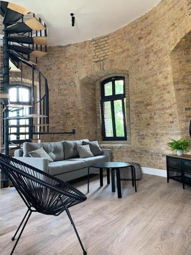 Wałcz Apartment | Apartamenty Wieża - Tower Apartments