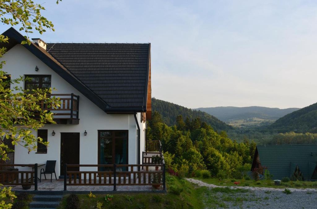 Solina Apartment | Apartamenty Wilcza Knieja
