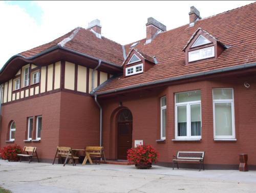 Zagan Apartment | Apartamenty Willa Park