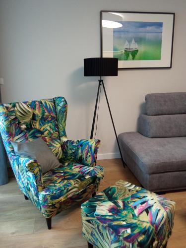 Turawa Apartment | Apartamenty Woda i Las