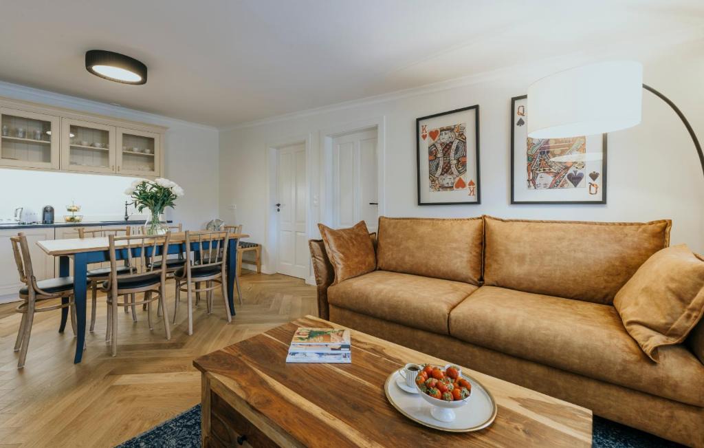 Zmigrod Apartment | Apartamenty Wrocławska 11