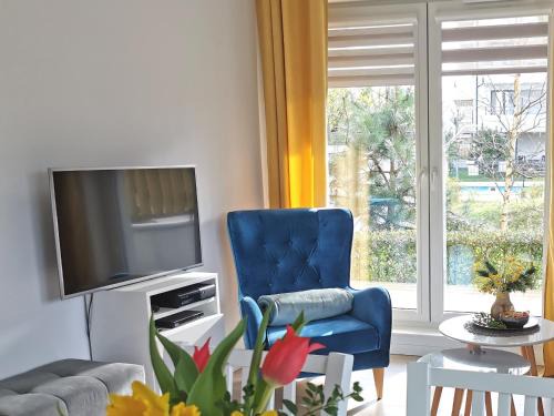 Sianozety Apartment | Apartamenty Wybrzeże Laguna