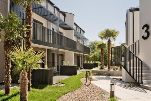 Jastarnia Apartment | Apartamenty Wyspa BlueApart Jastarnia