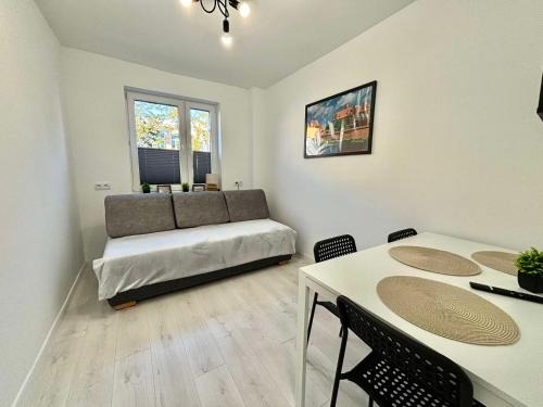Malbork Apartment | Apartamenty za oknem Zamku - 2 pokoje
