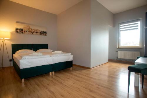 Zabrze Apartment | Apartamenty Zabrze-Zaborze 11
