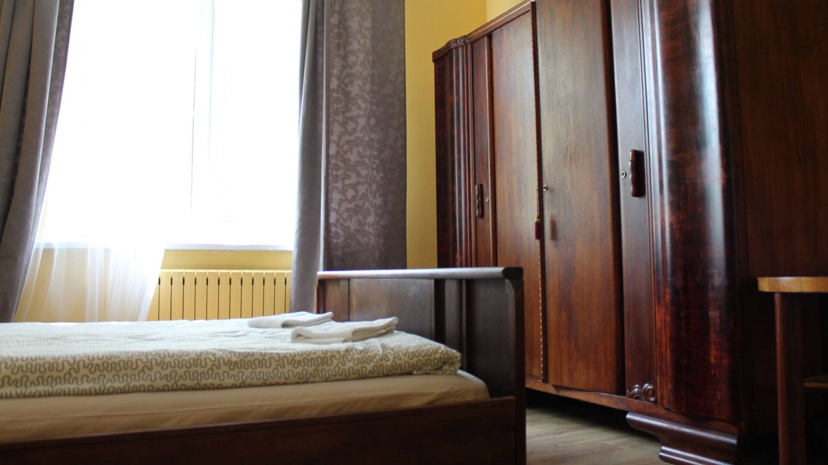 Targowek Apartment | Apartamenty Zacisze - Apartment No. 1
