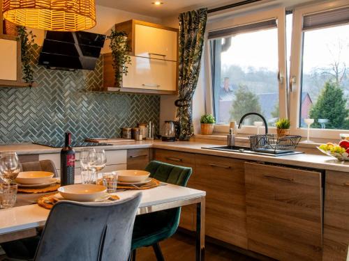 Zakopane Apartment | Apartamenty Zakątek Harenda