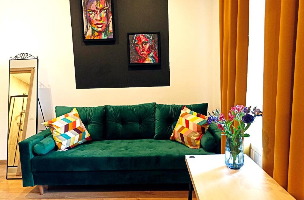 Paczkow Apartment | Apartamenty Zakładowa