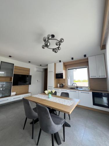 Zakliczyn Apartment | Apartamenty Zakliczyńska Przystań