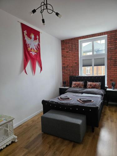 Malbork Apartment | Apartamenty Zakonne "Apartament Wielkiego Mistrza"