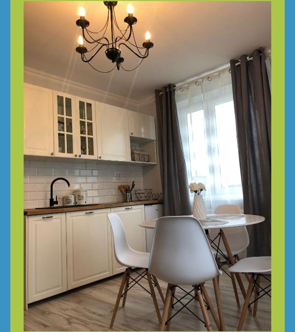 Krasnobrod Apartment | Apartamenty Zdrojowe