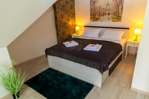 Duszniki Zdroj Apartment | Apartamenty Zieleniec-Julia 3