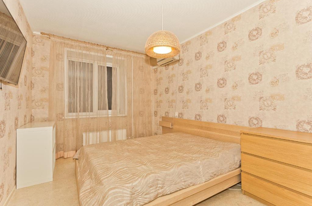 Nizhniy Novgorod City Centre Apartment | Апартаменты Звездинка-Горького (central square)