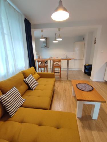 Gorny Sopot Apartment | ApartamentyGdansk eu - Sopocka Przystań
