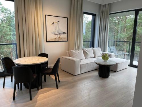 Trzebiatow Apartment | ApartamentyRogowo Com
